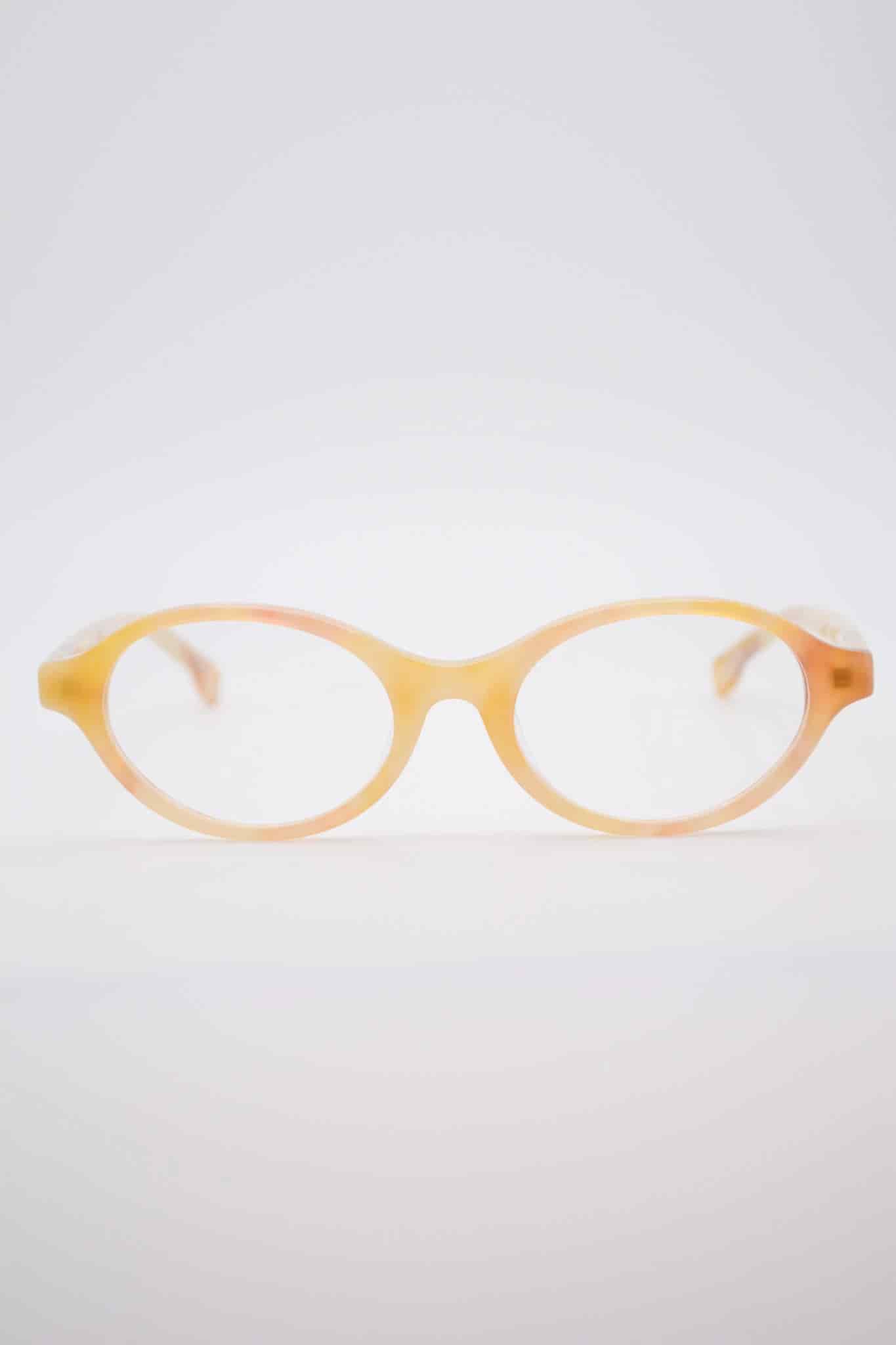 montura fifty6 mármol amarillo - miniatura 1