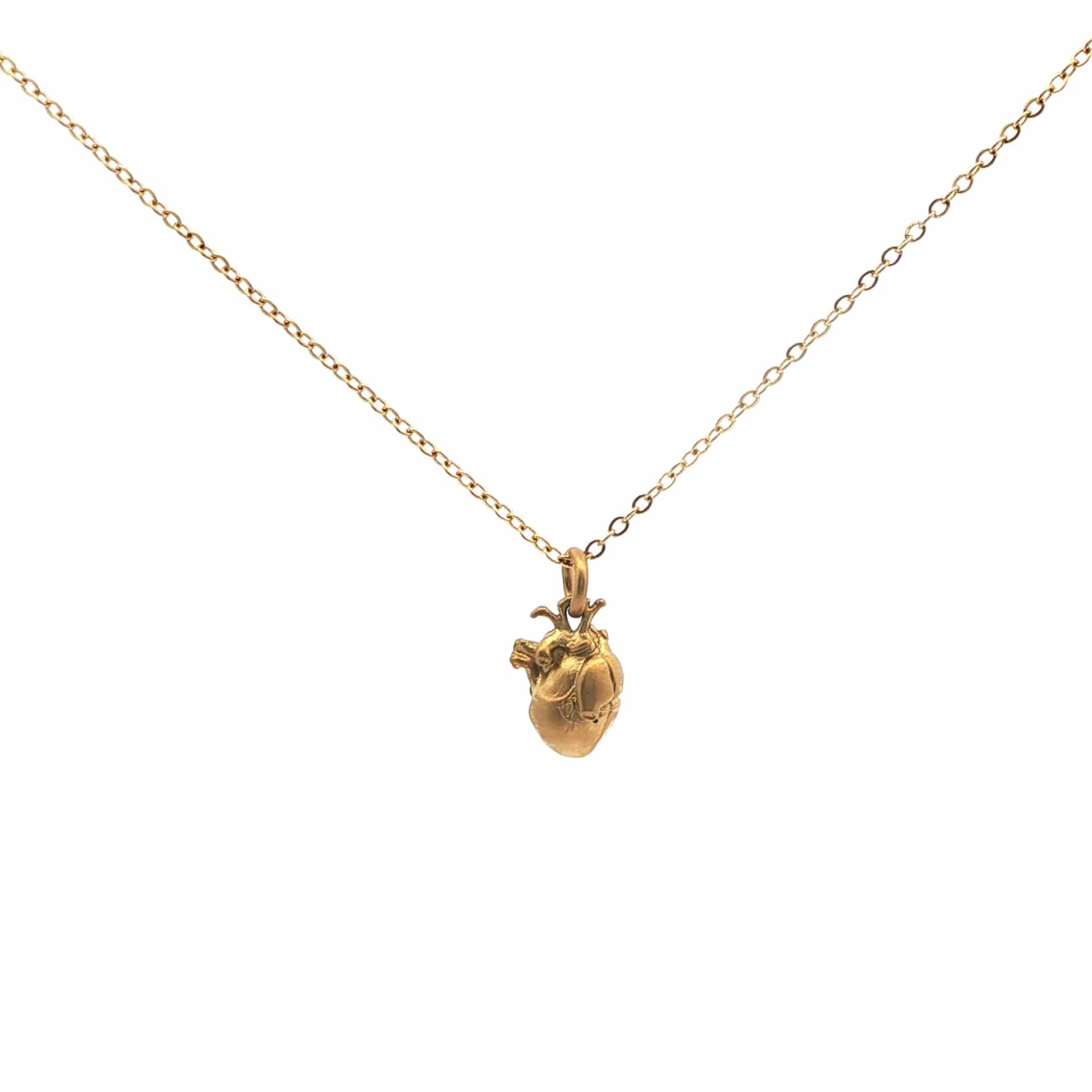 BlingTOMIC Mini Mate Necklace - miniatura 3
