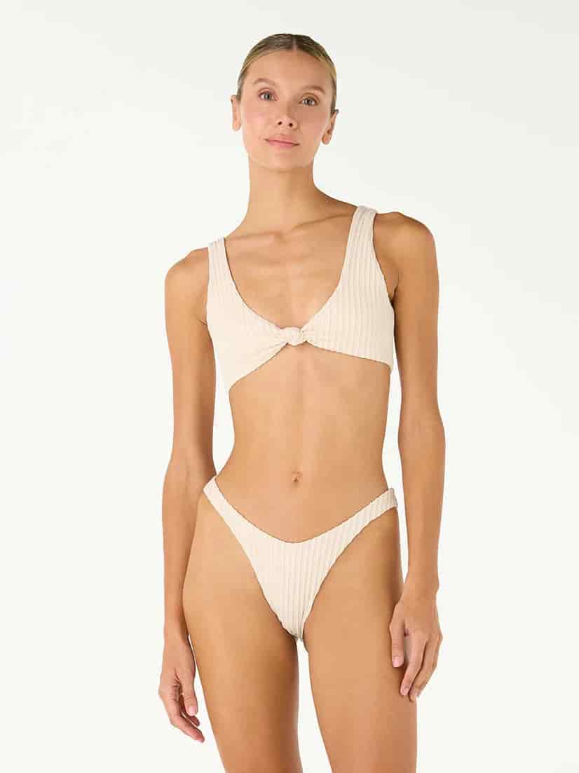 Panty de Bikini Inti Shell Ivory - miniatura 2