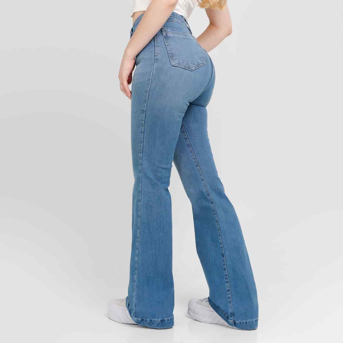 Jean Axspen Flare Ax-2746 - miniatura 3