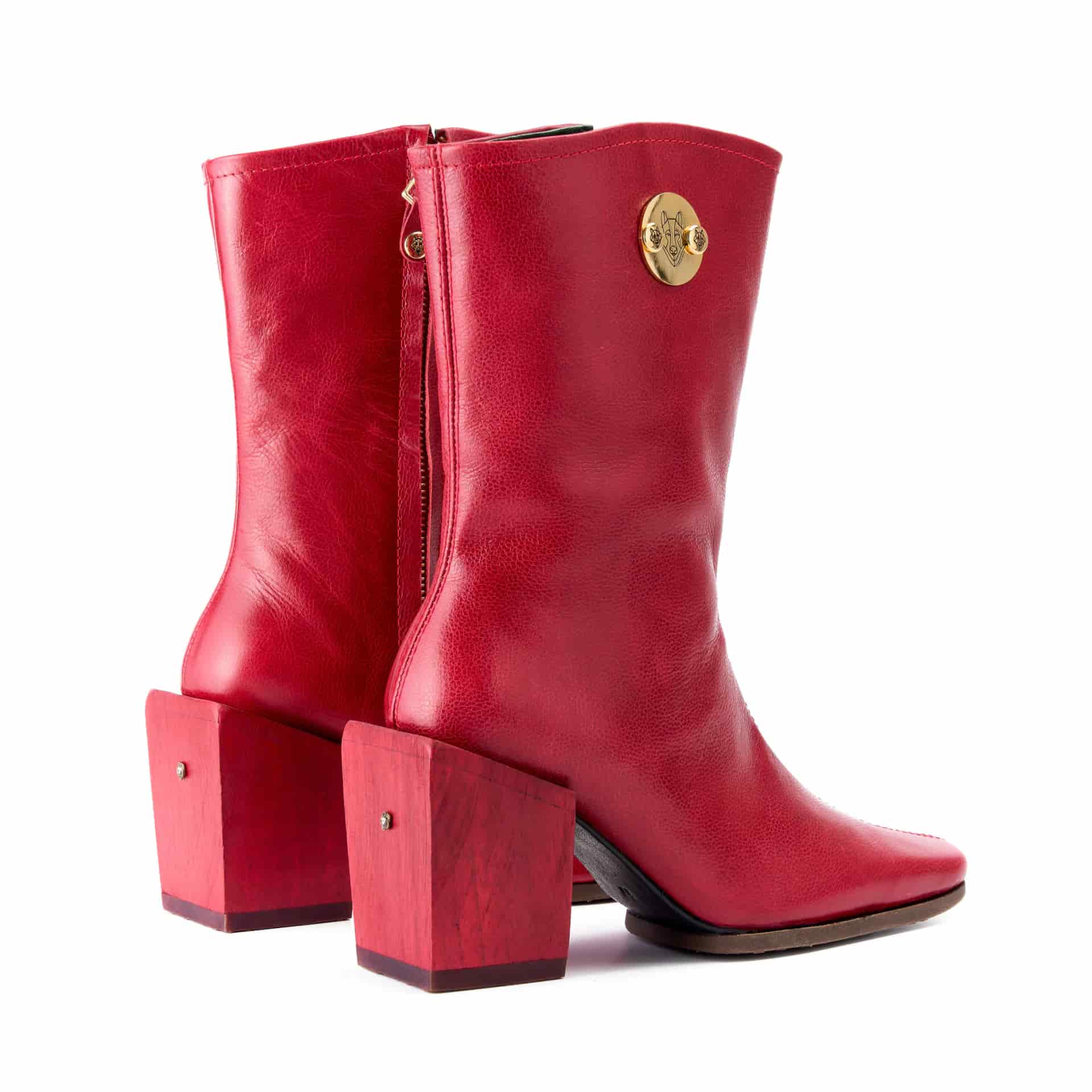BOTA FORTUNA - miniatura 3