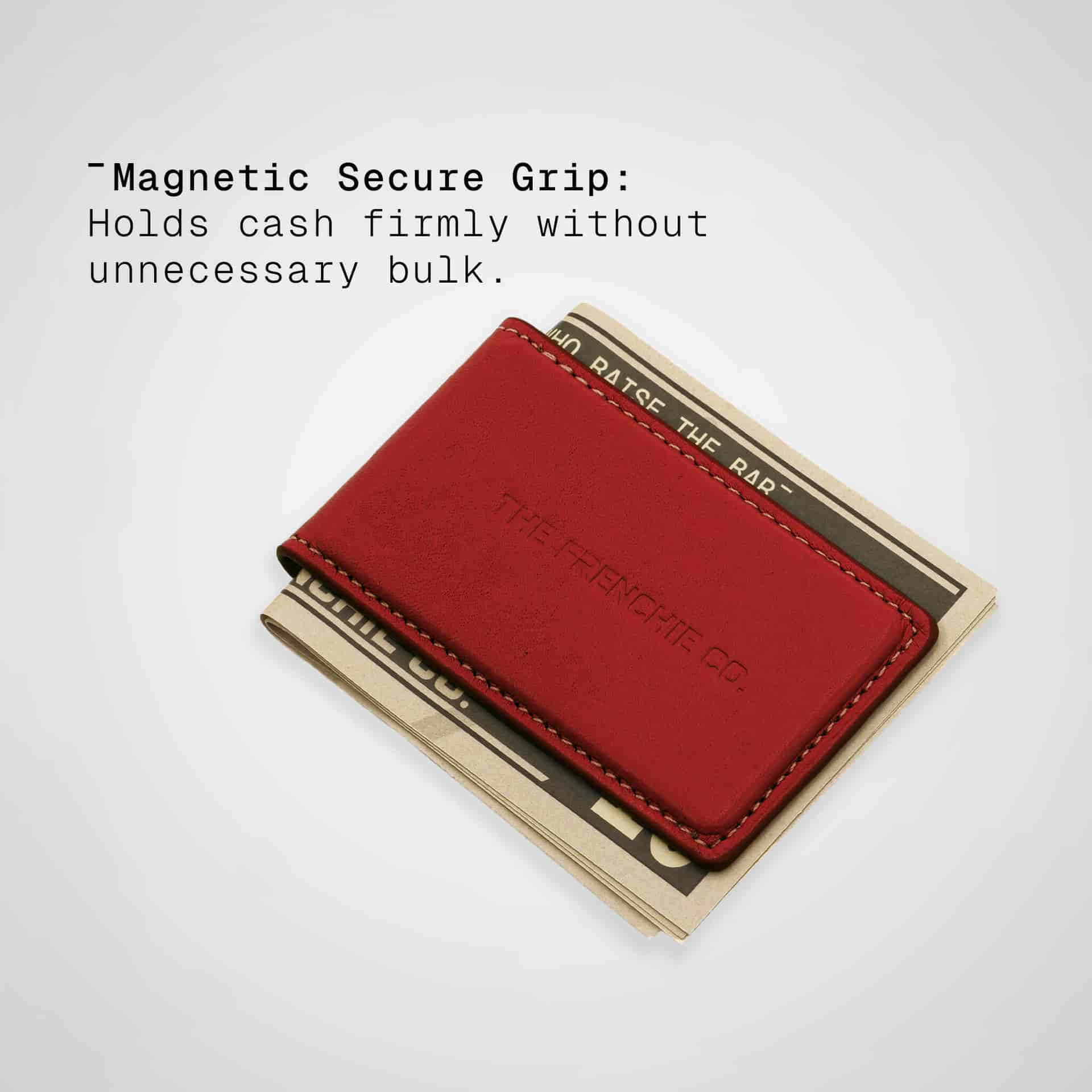 2 in 1 AirTag Money Clip - miniatura 87