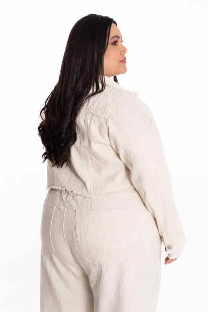 Chaqueta Vainilla - miniatura 8