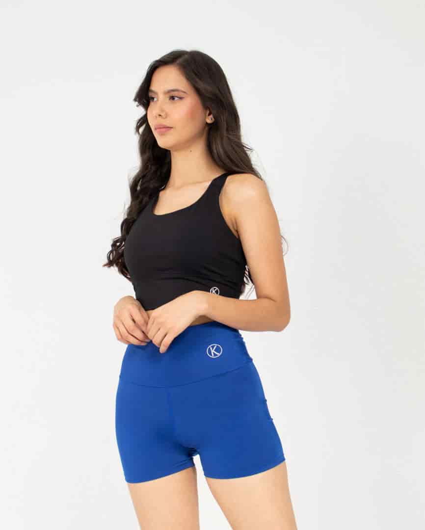 Short Deportivo Push Up - miniatura 4