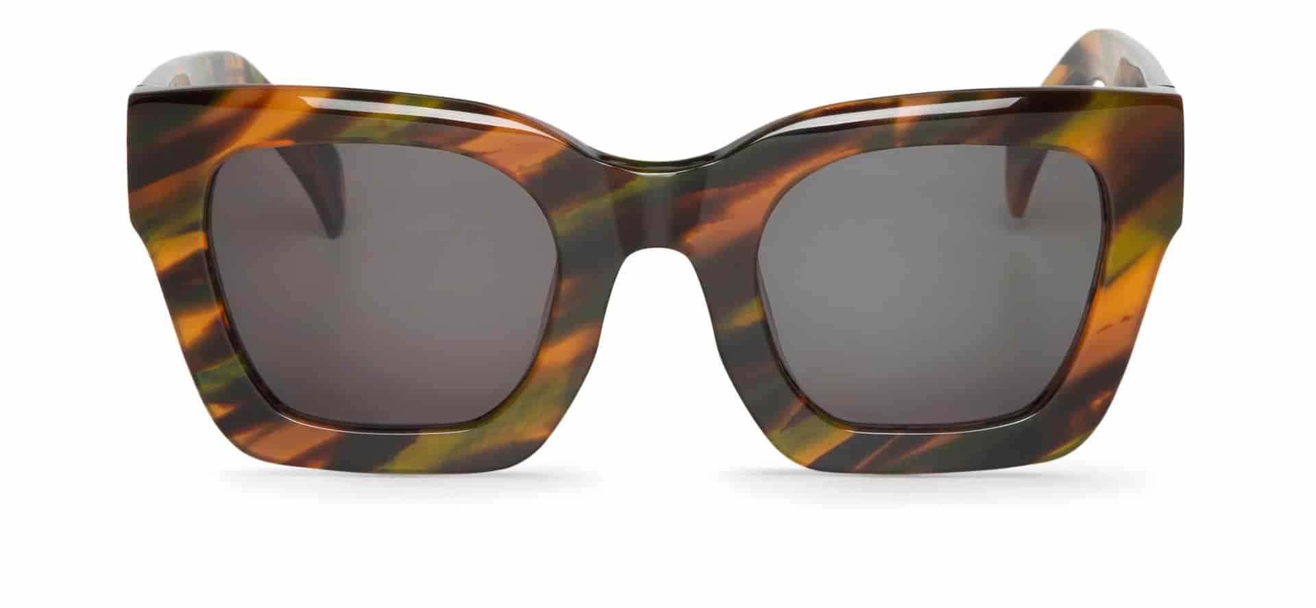 JUNGLE BONDI WITH CLASSICAL LENSES - miniatura 1