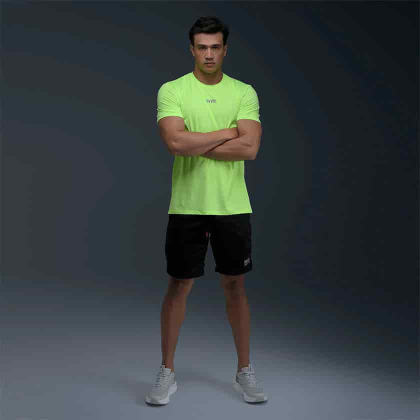 Camiseta Deportiva Neon - miniatura 4
