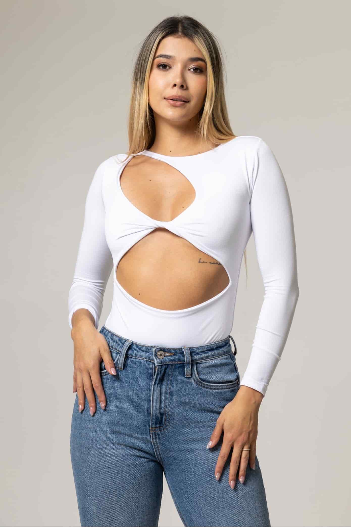 BODY SOFIA - miniatura 3