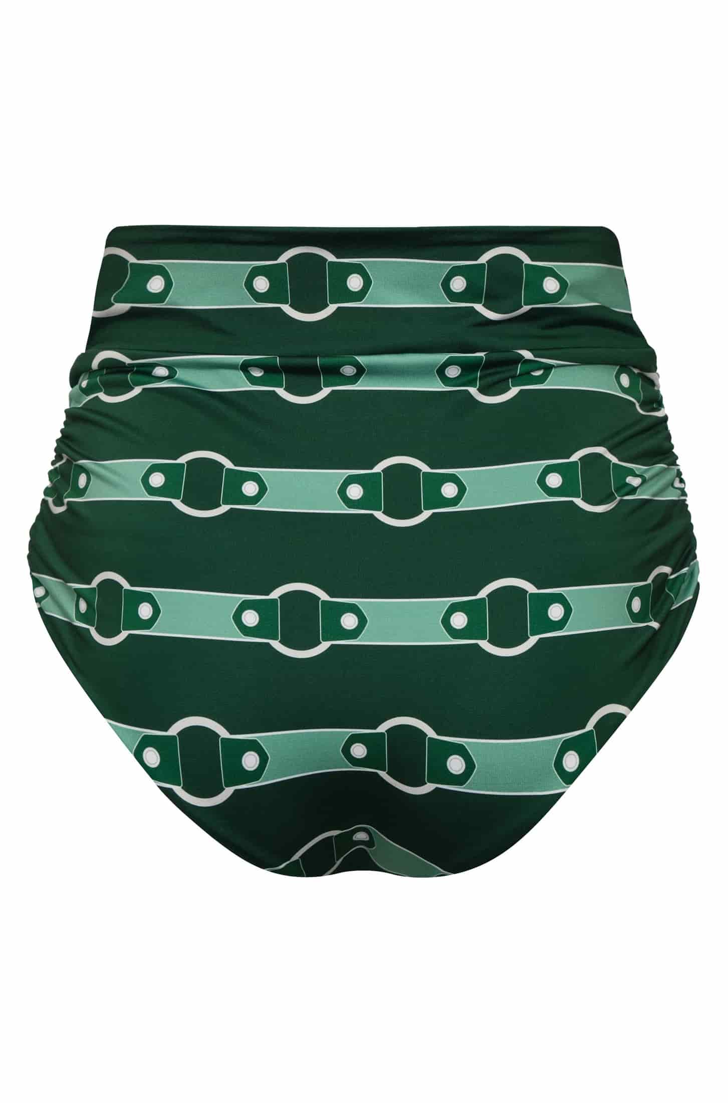 Olinda Bottom / Green Horses - miniatura 3