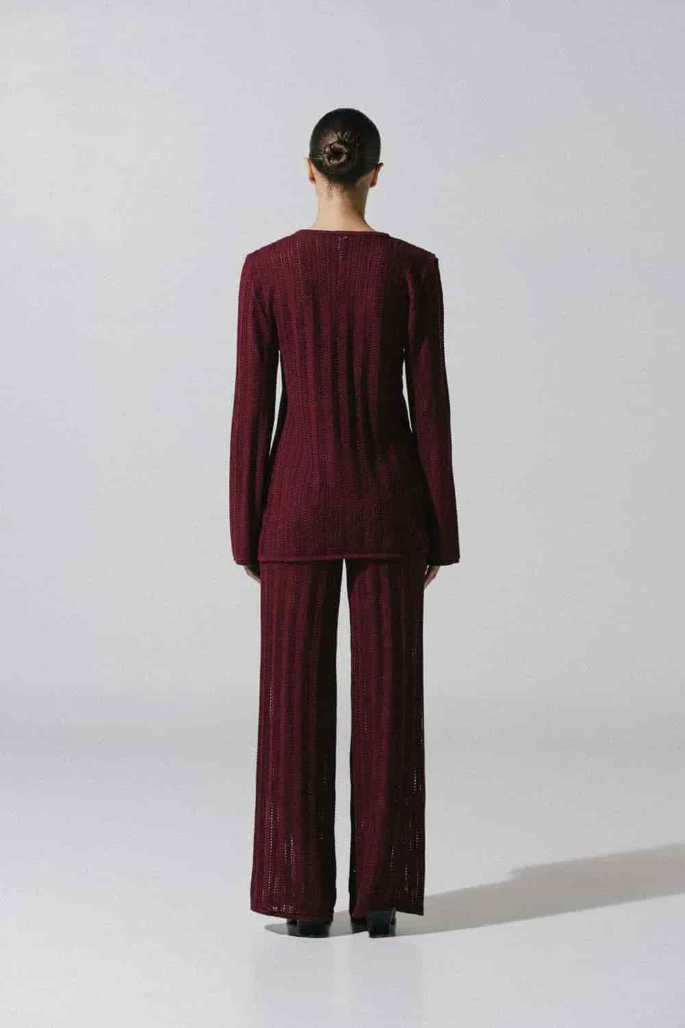 Corsica Pants - miniatura 5