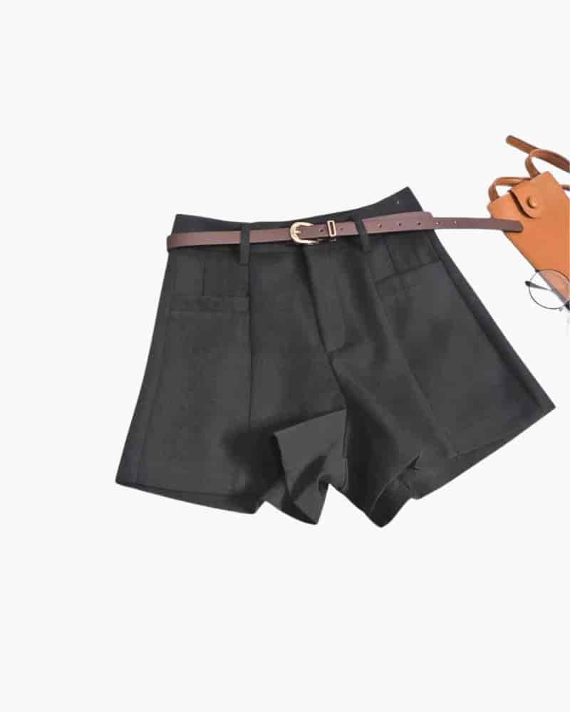 The Vintage Luxe Shorts - miniatura 2