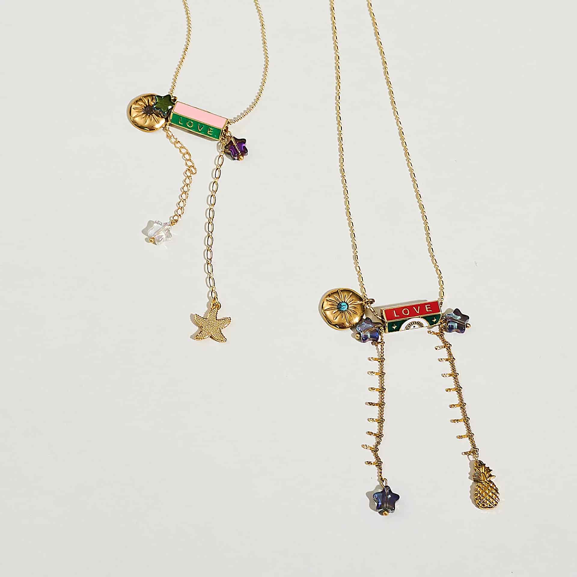 Collar Cilindro - miniatura 2