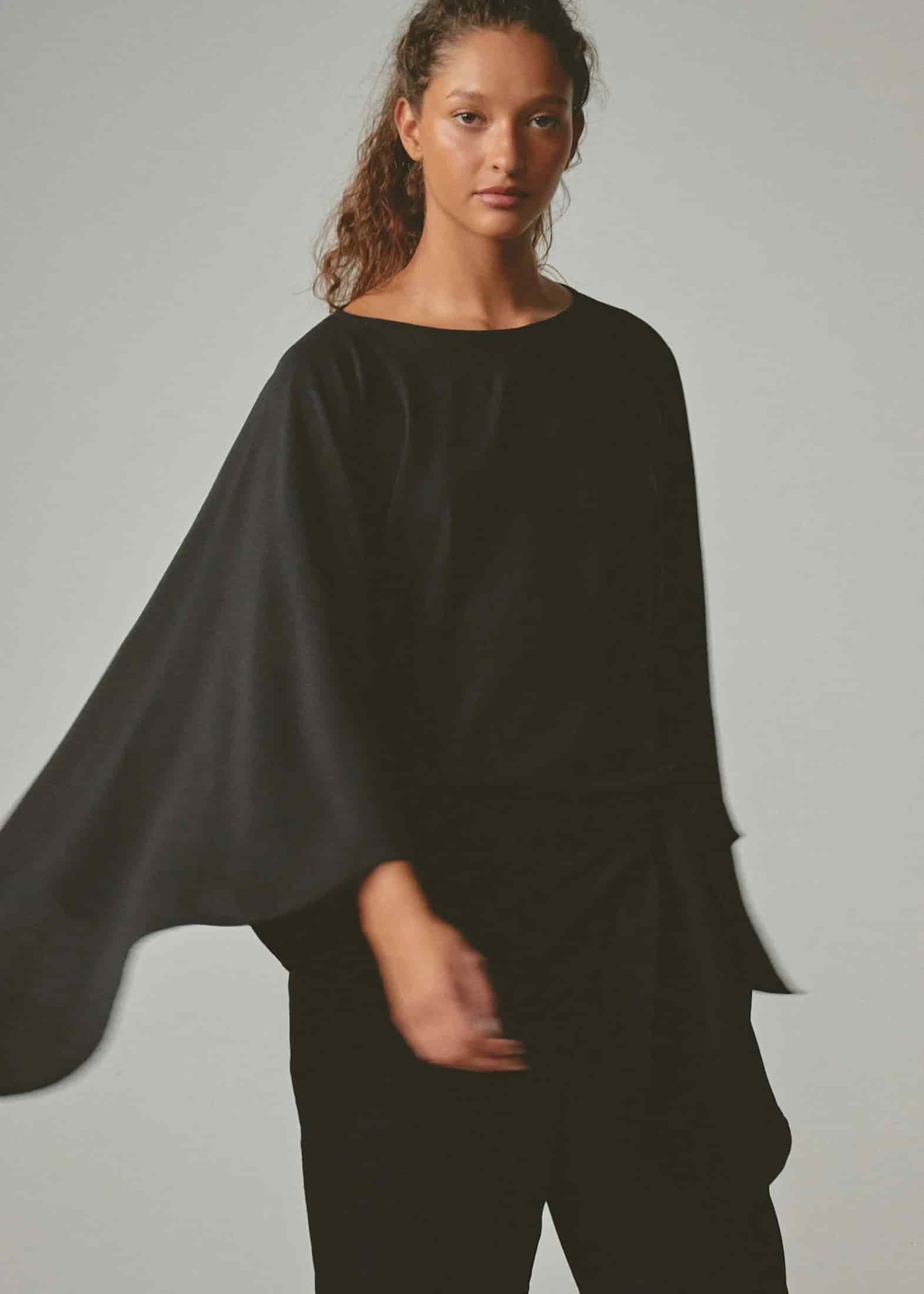 Blusa Viento del norte - miniatura 6
