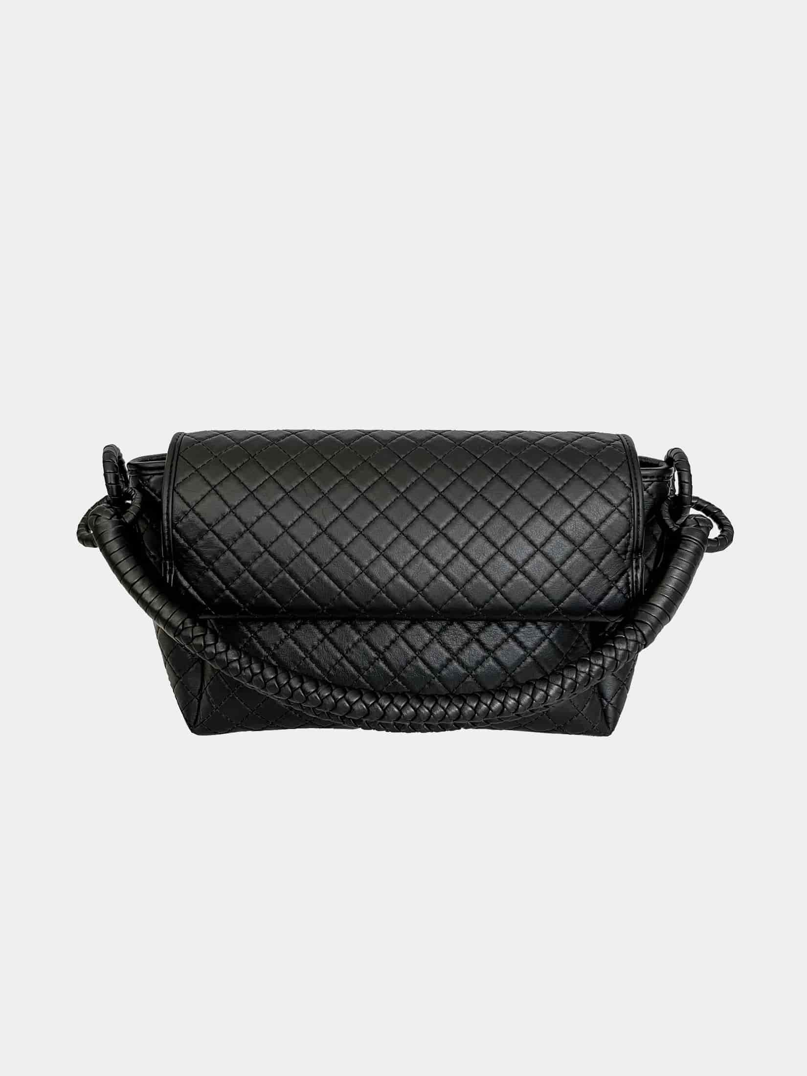 Paddington Bag, Black - miniatura 1