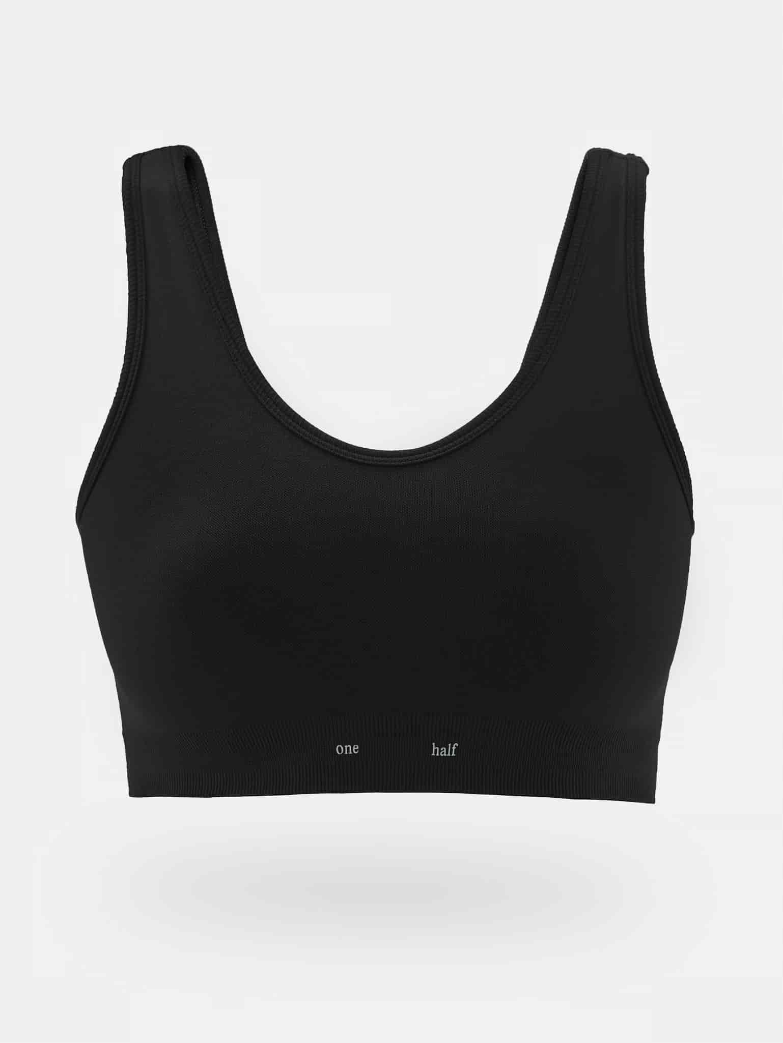 ELEMENTAL FIT SEAMLESS TOP - SHADOW - miniatura 3