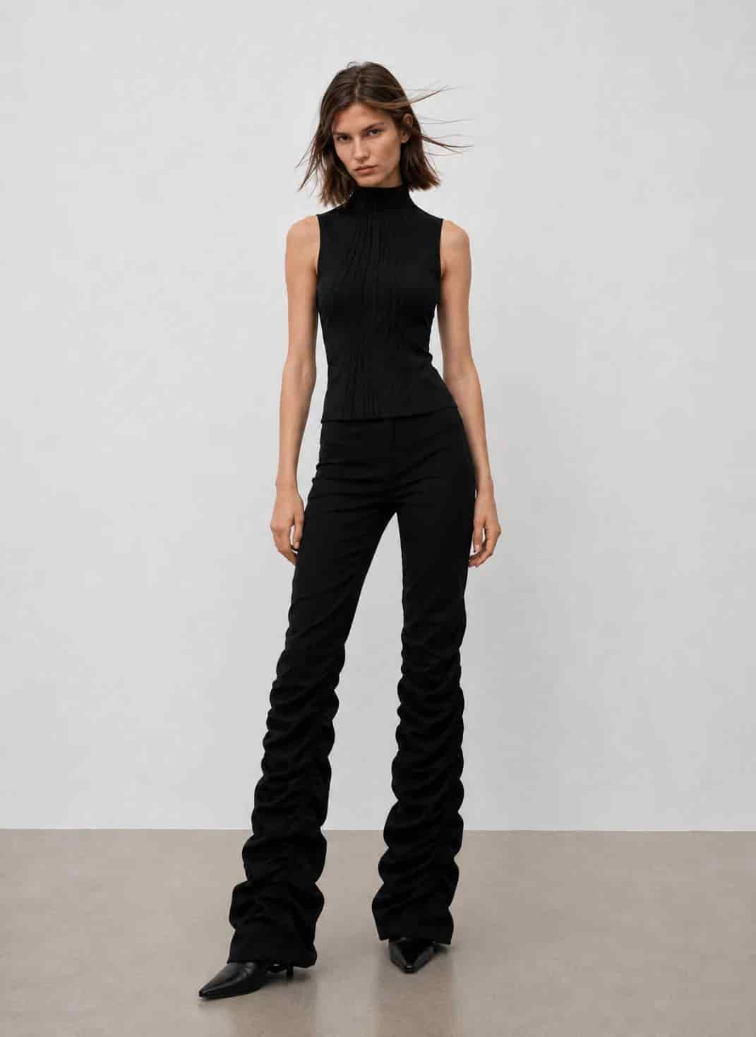 SILUS PANTS - miniatura 3