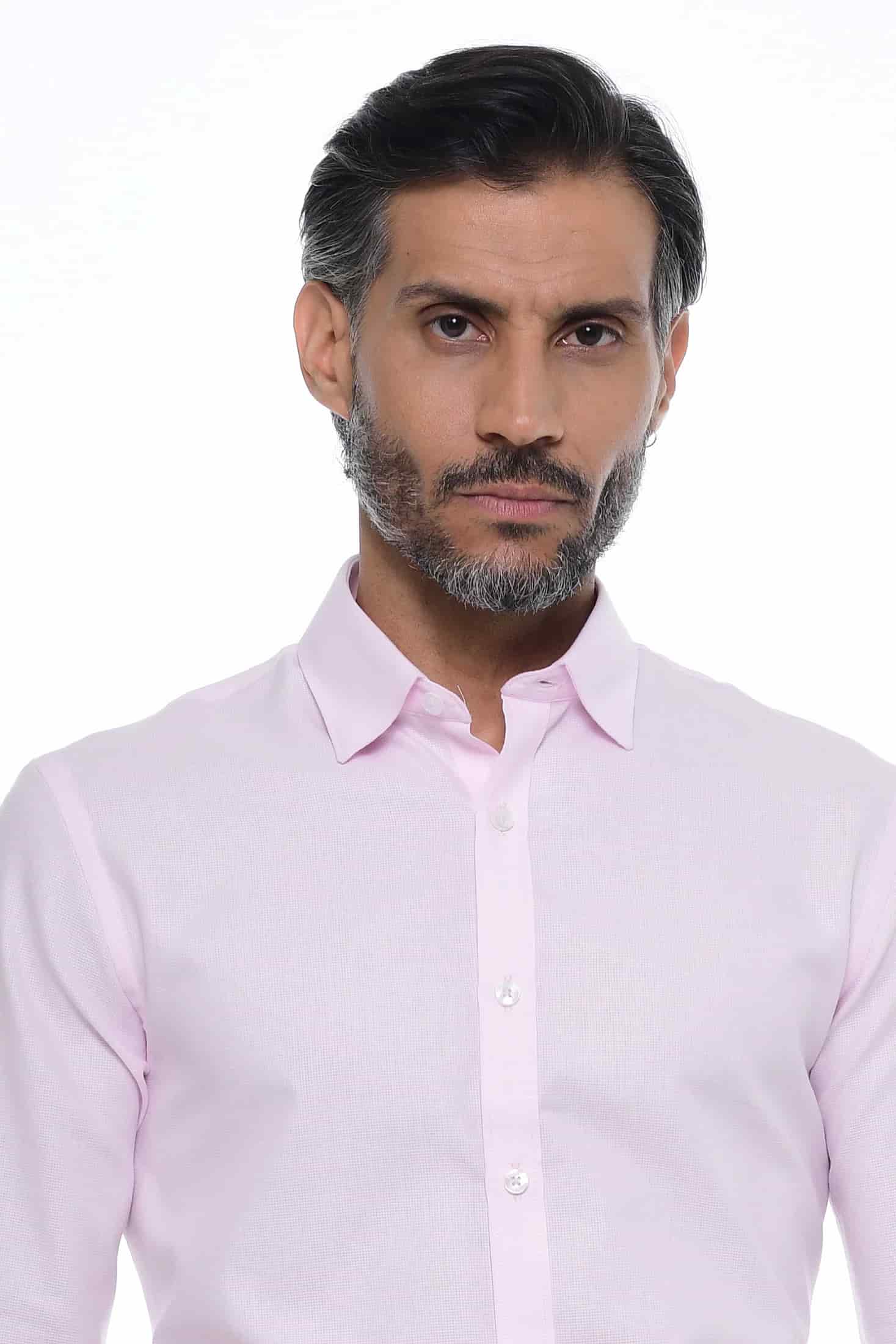 Camisa Palermo Rosado - miniatura 2