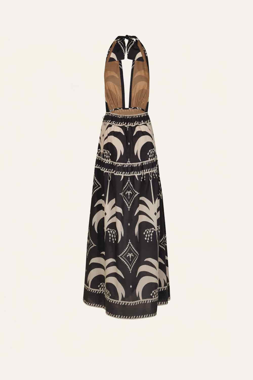Latin Rhythms Dress - miniatura 3