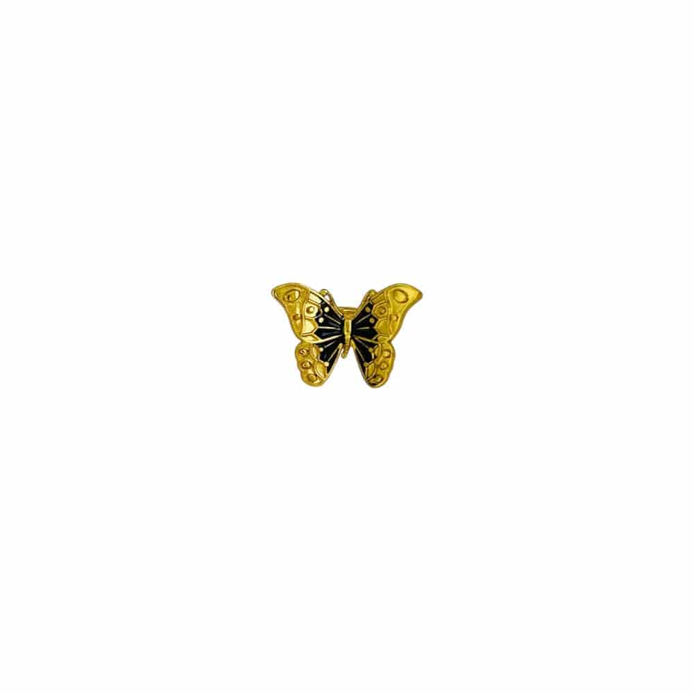 Ear cuff Mariposa - miniatura 1