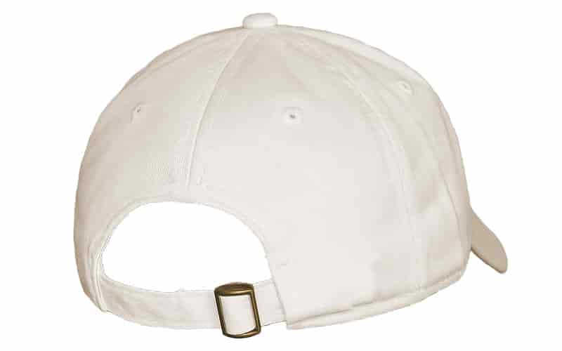 GORRA BEIGE - miniatura 2