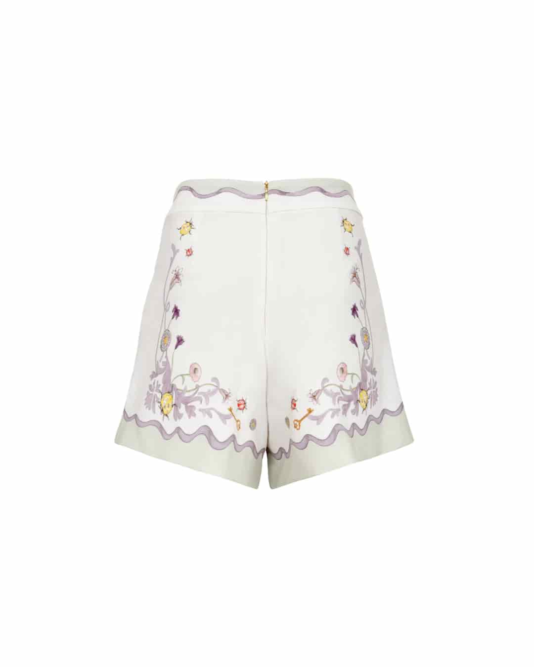 Lisu Shorts - miniatura 3