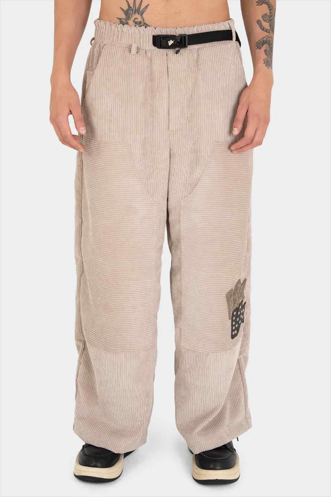 VENENO PANTALON DESERT GRAIN - miniatura 1
