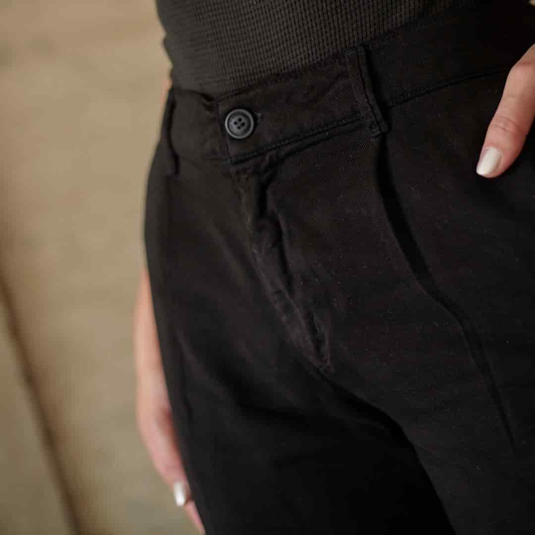 Short Eucalipto Negro - miniatura 5