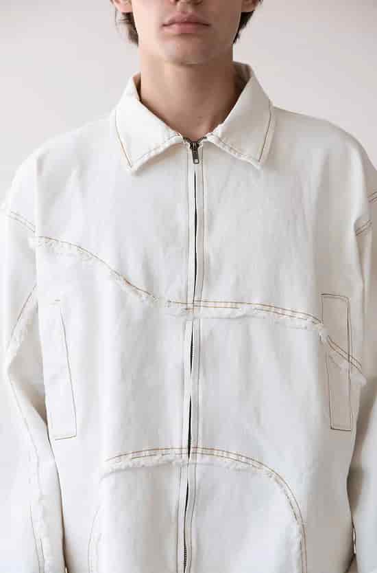 ENZO JACKET - miniatura 3