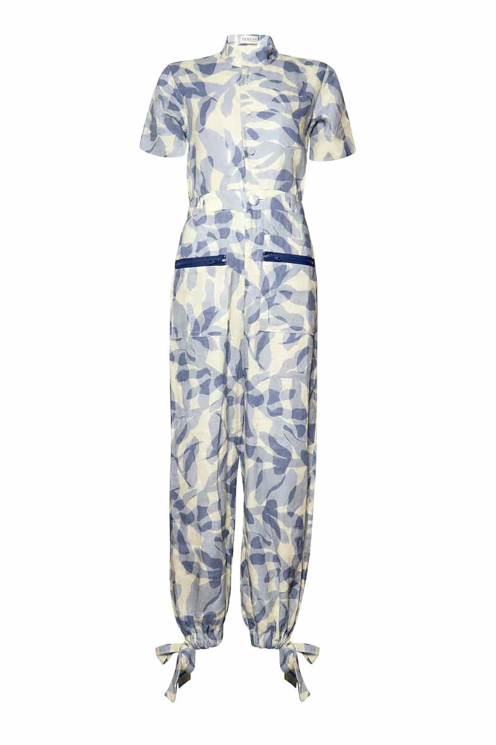 Jumpsuit Maldivas - miniatura 2