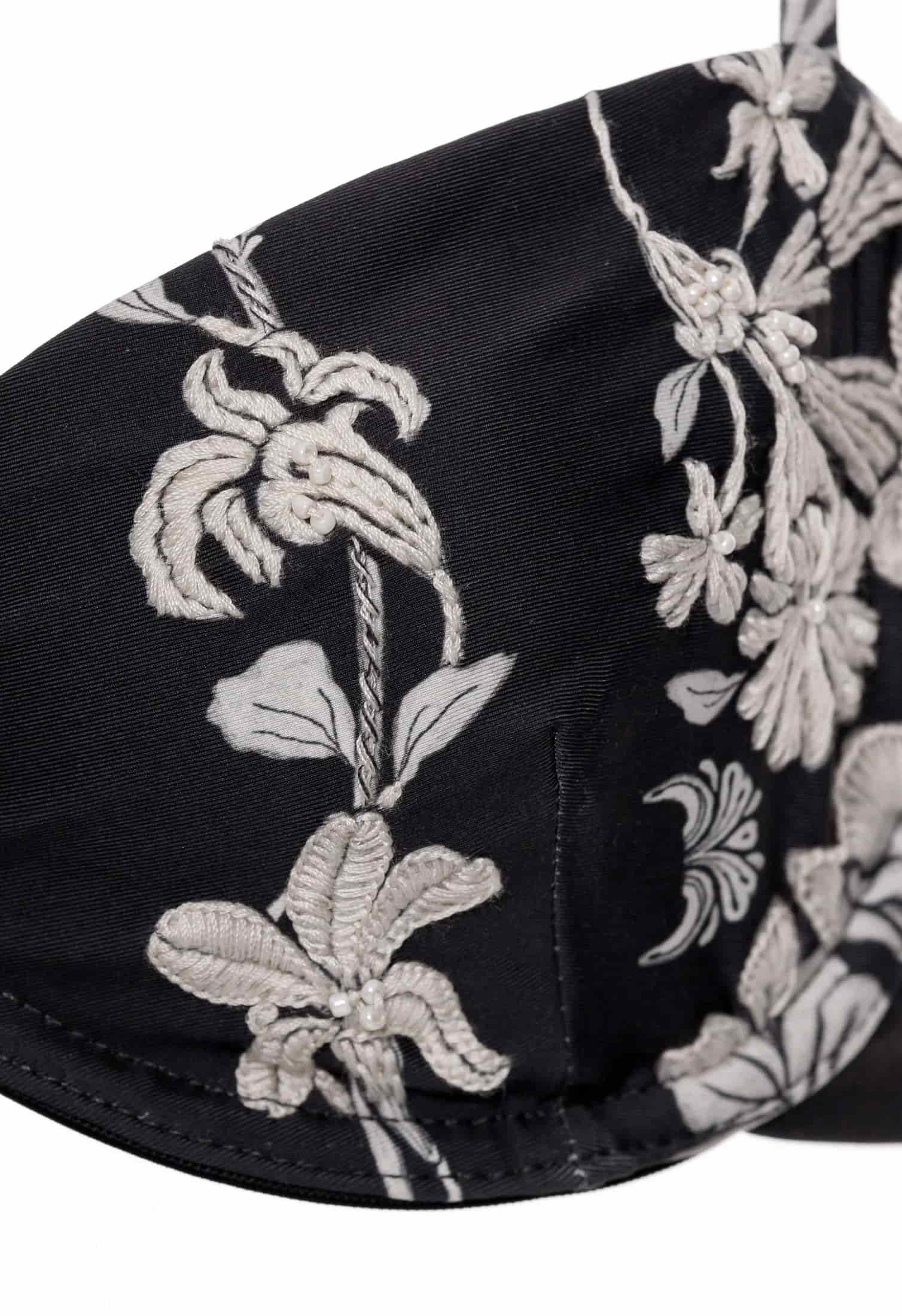 Magdalena Guayacan Bikini Top - miniatura 8