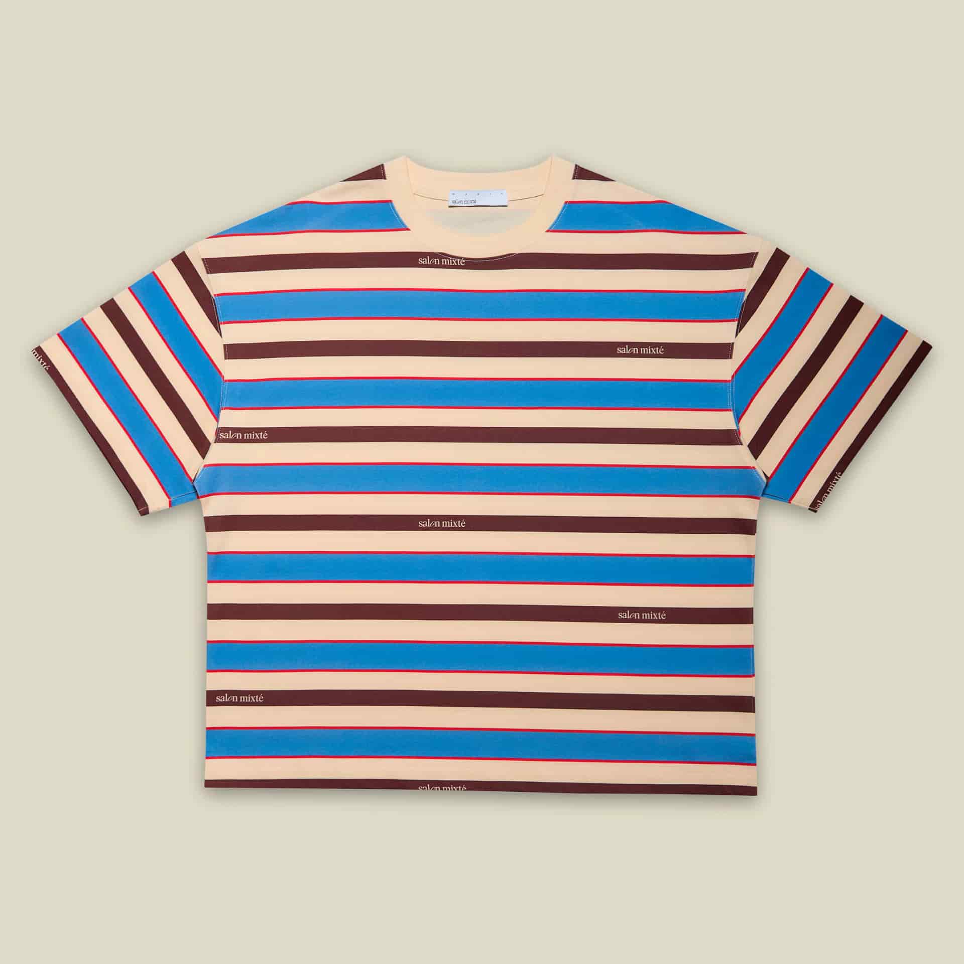 Camiseta Lineas - miniatura 1