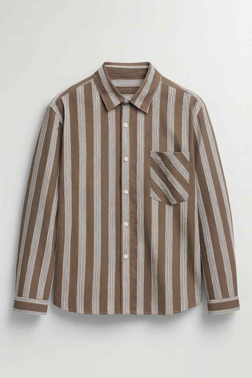 SARAY SHIRT - miniatura 1