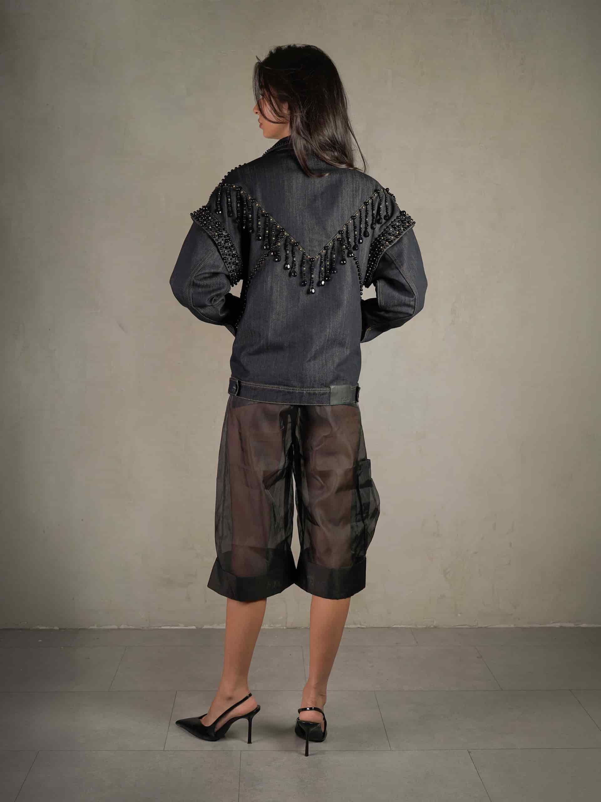 ABATTRE JACKET - miniatura 4