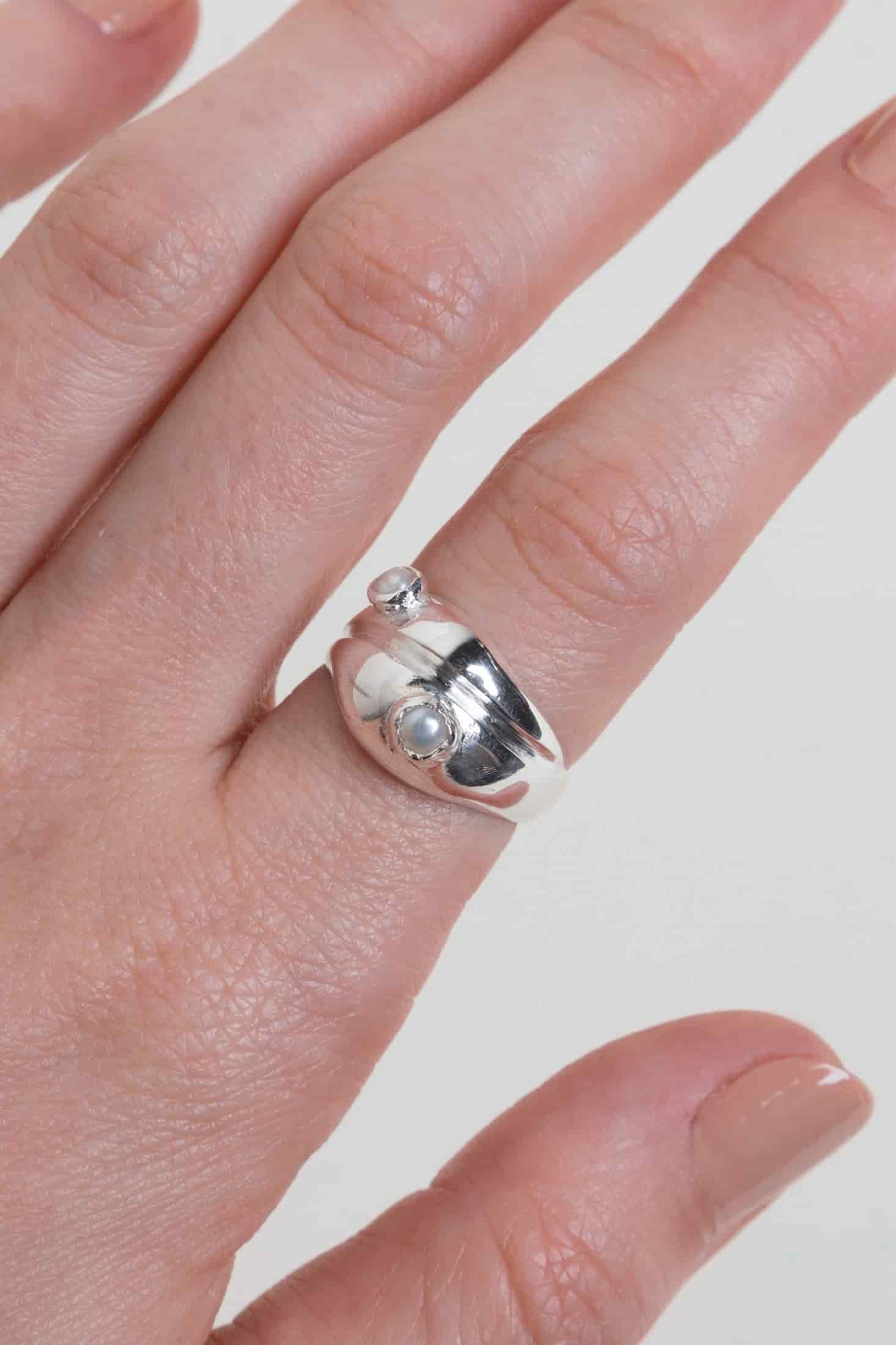 Anillo Opil - miniatura 2
