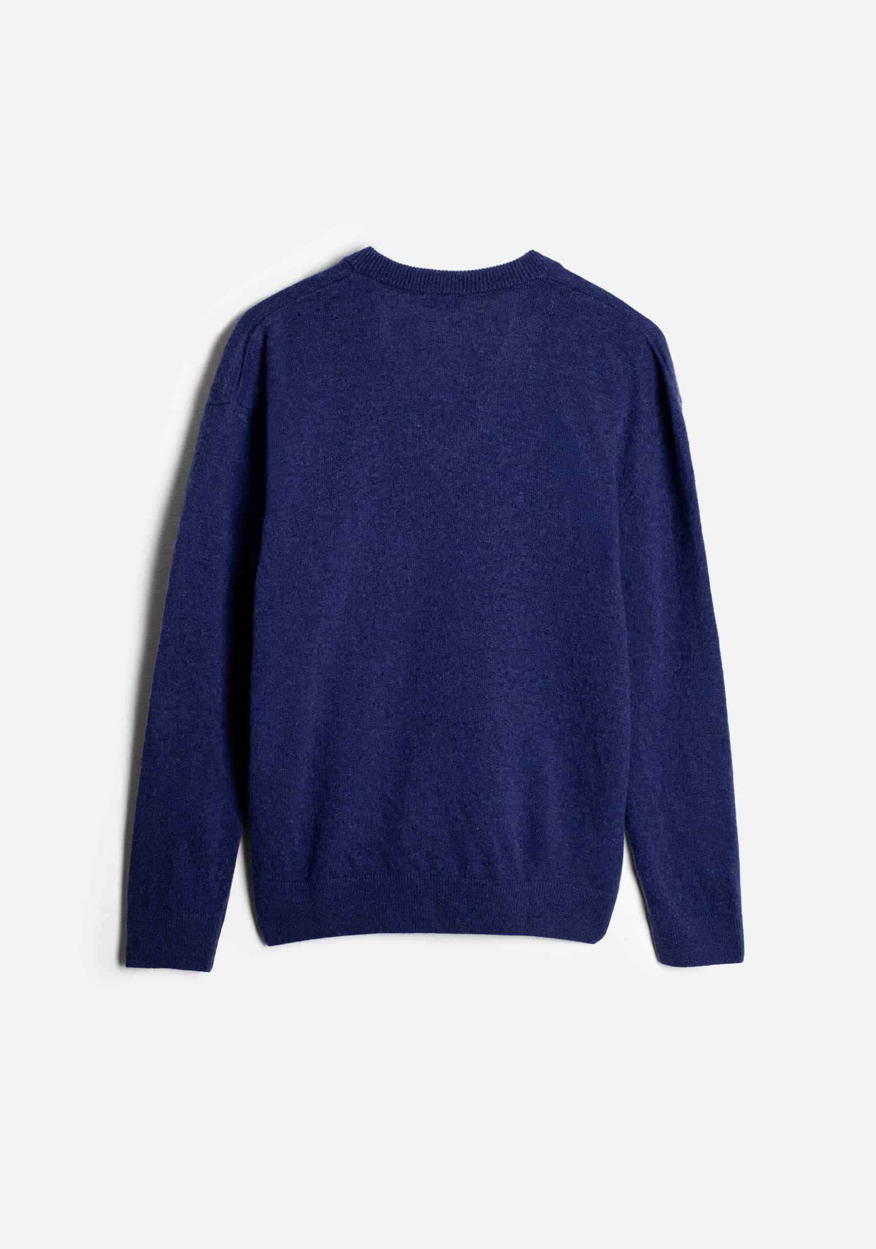 Saco Metz CV Azul Osc - miniatura 4