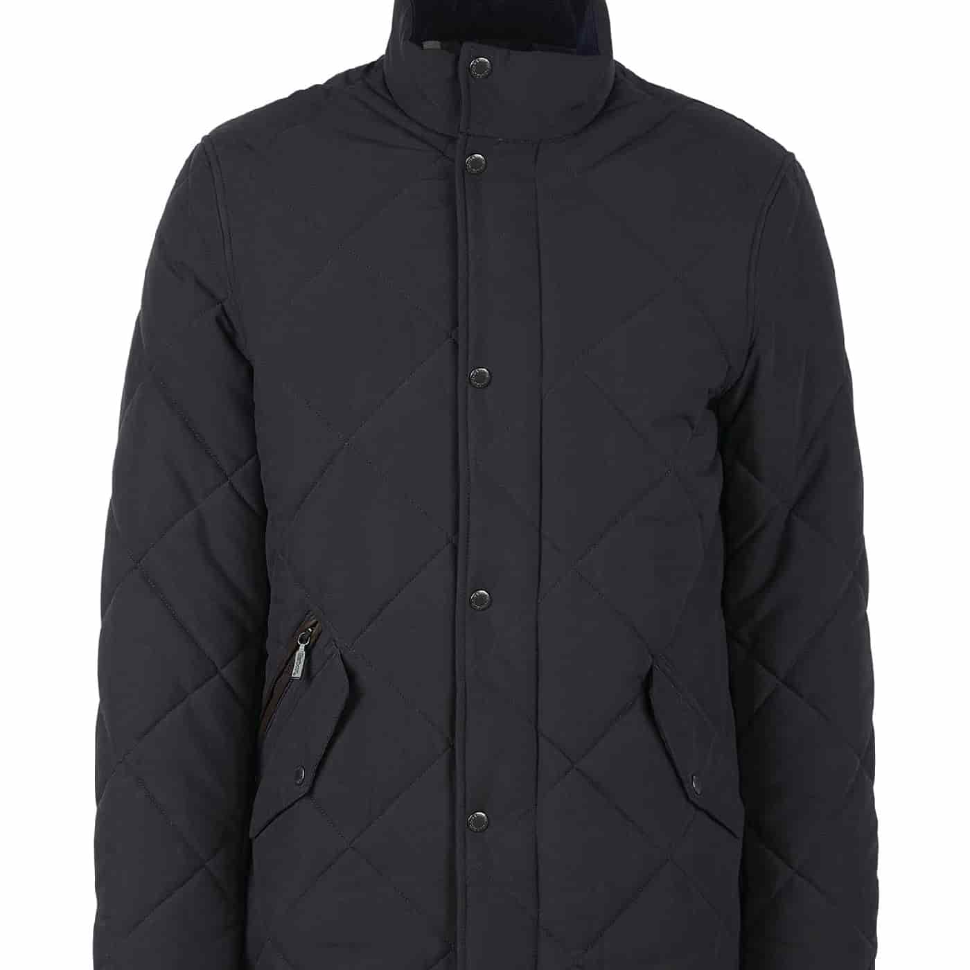 Barbour Win Chelsea Quilt - miniatura 2