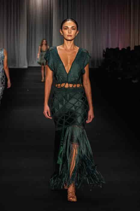 ROMY DRESS - miniatura 1