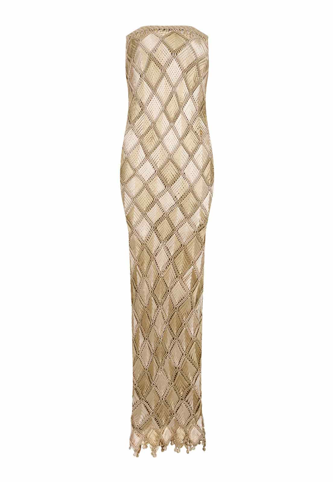 AMBAR DRESS - miniatura 4