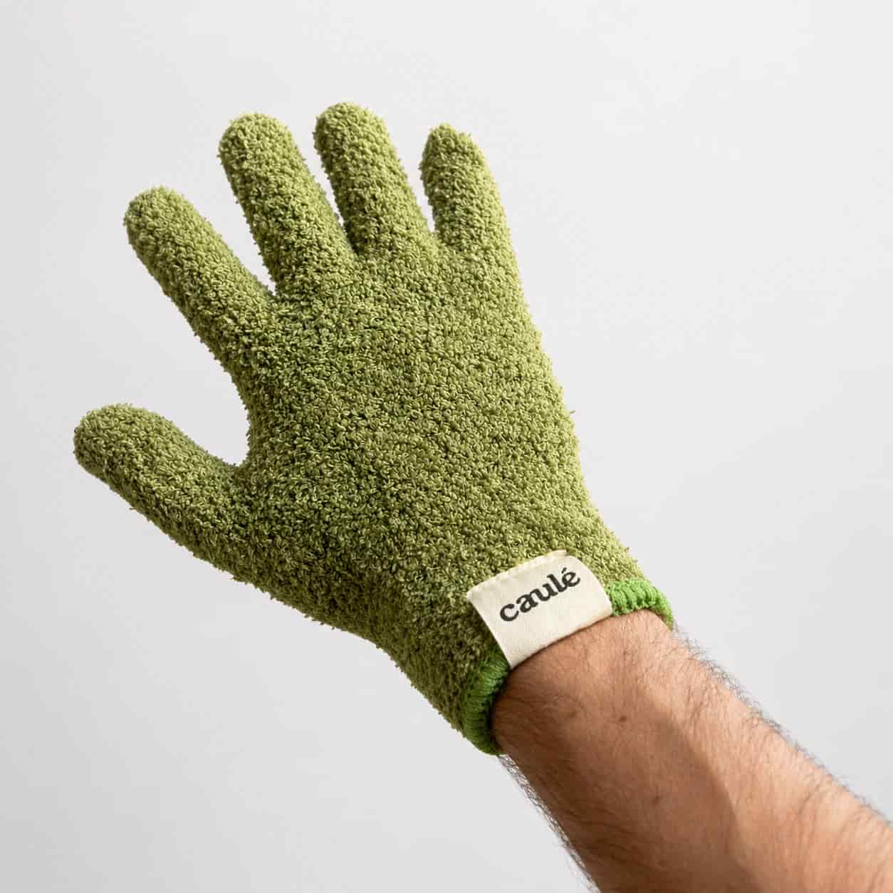 Guantes Botánicos - miniatura 3