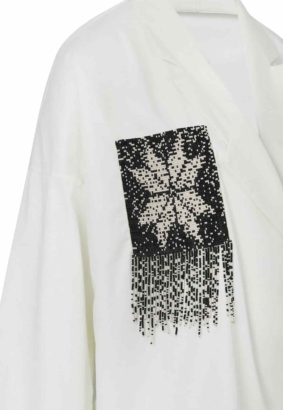 FDV “CHAQUIRA” POCKETS SHIRT - miniatura 6