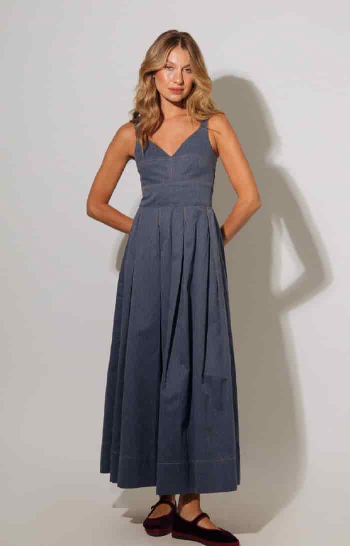 SELENE MAXISHORT - miniatura 2