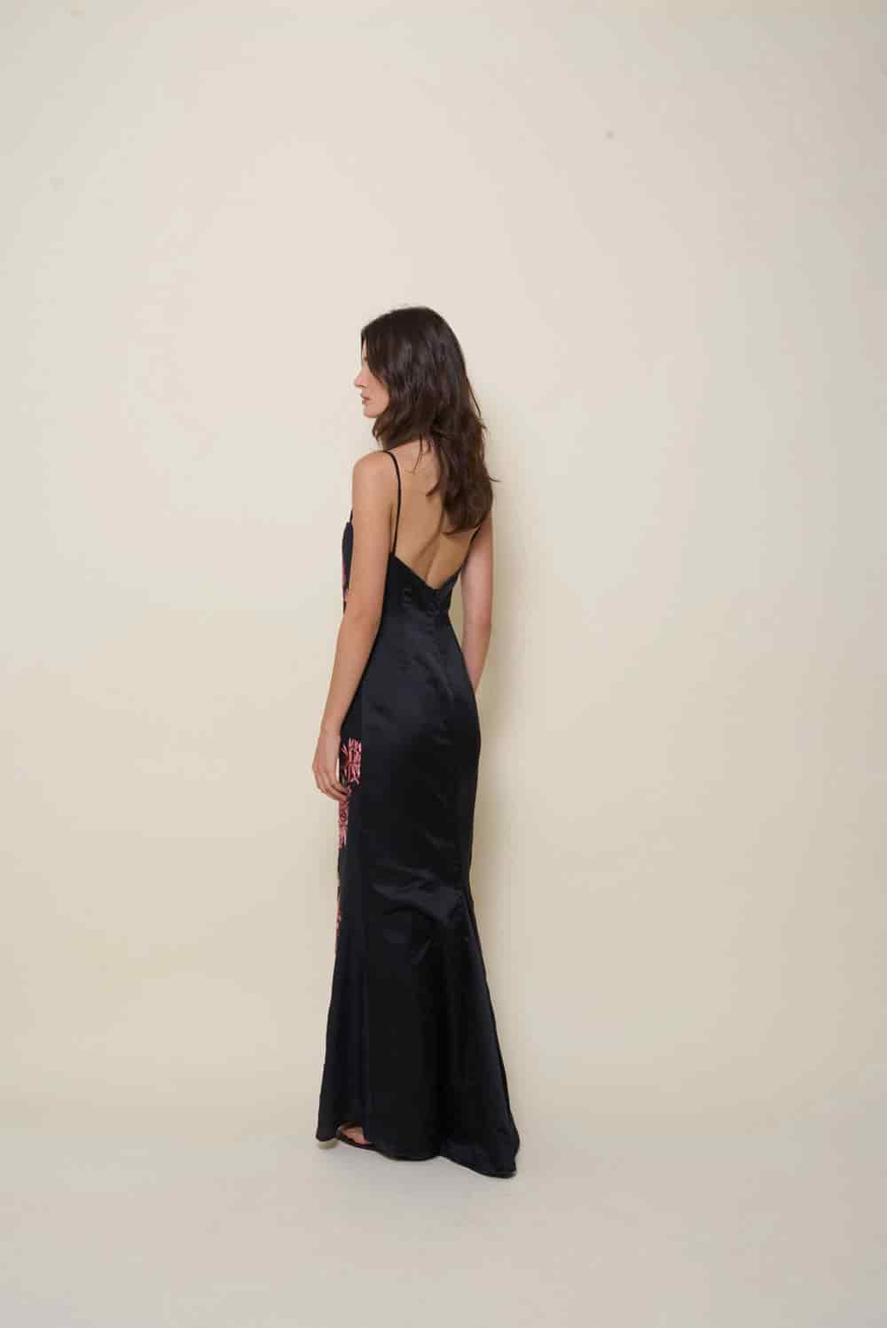 Fiesta Sevillana Dress - miniatura 4