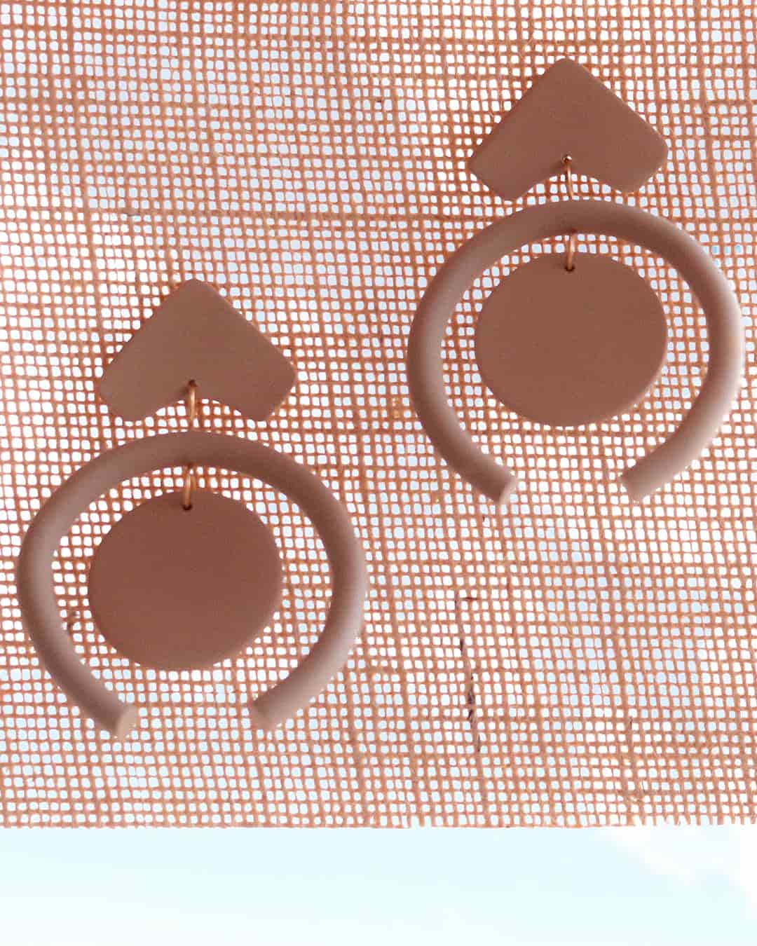 Arcus Earrings - miniatura 2