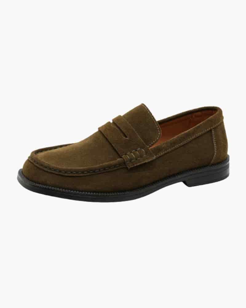 Premium Formal Penny Loafers - miniatura 6
