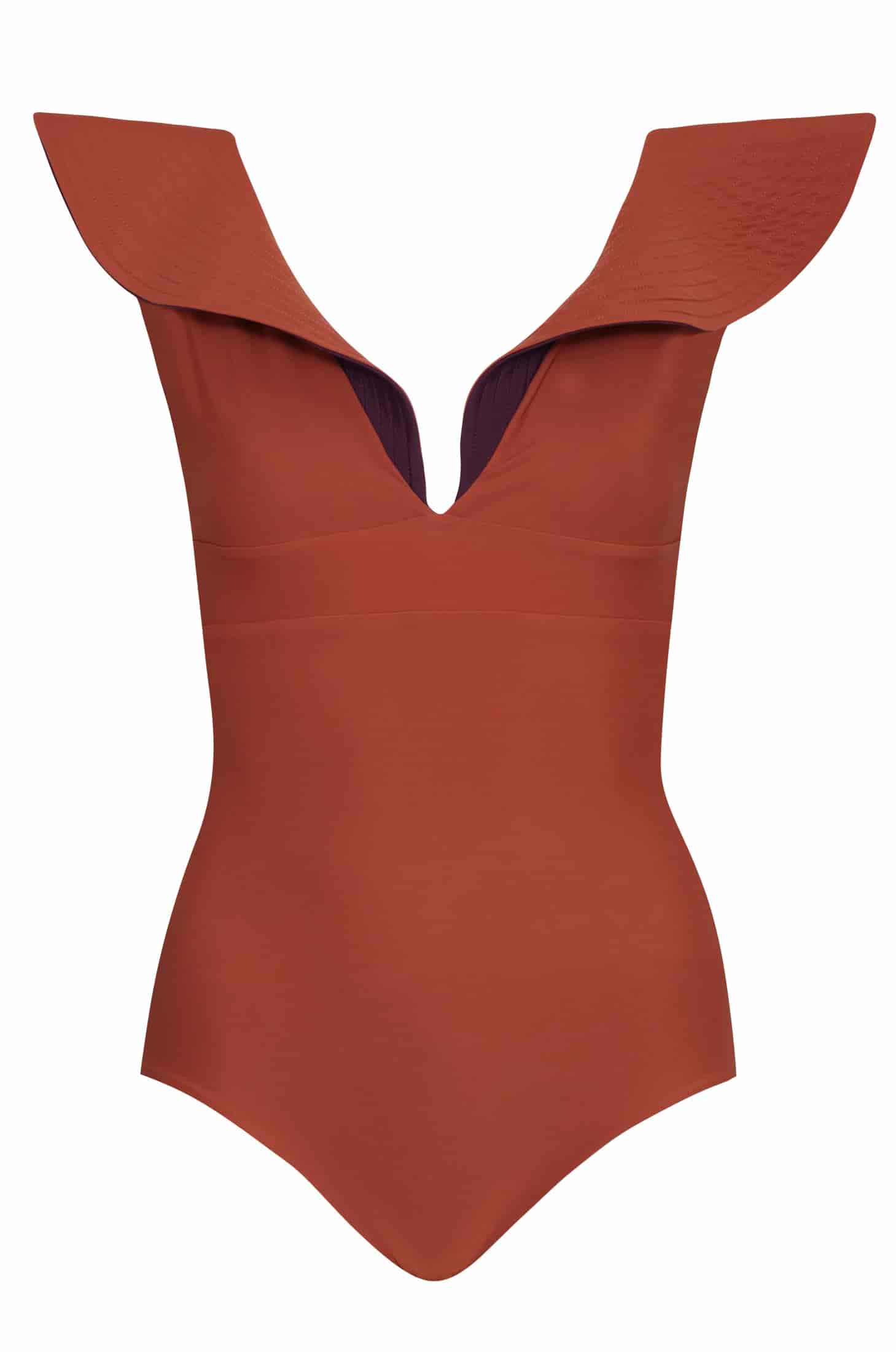 Quetzal One Piece / Purple - Speziato - miniatura 3