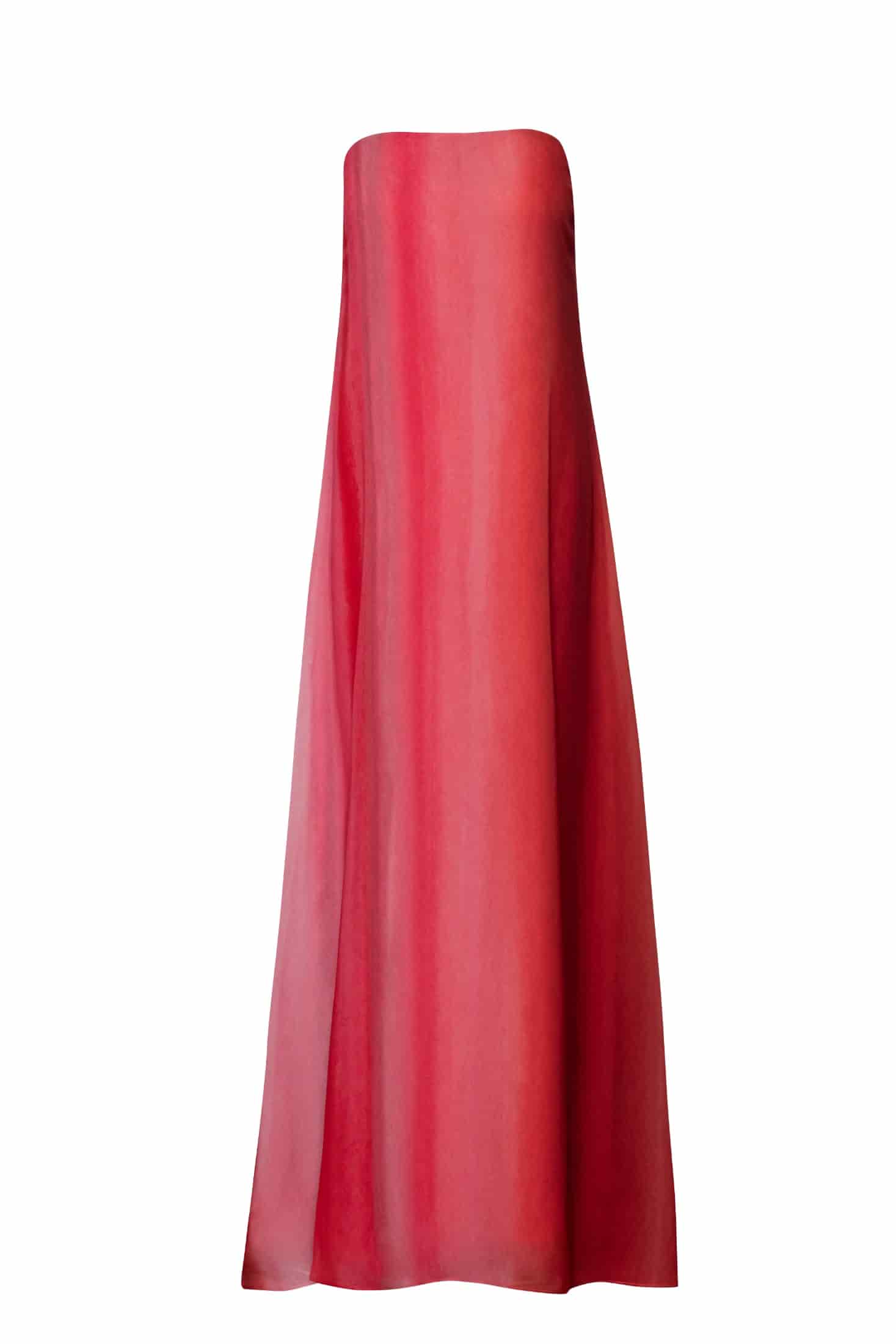 Nara Maxi Dress - miniatura 2