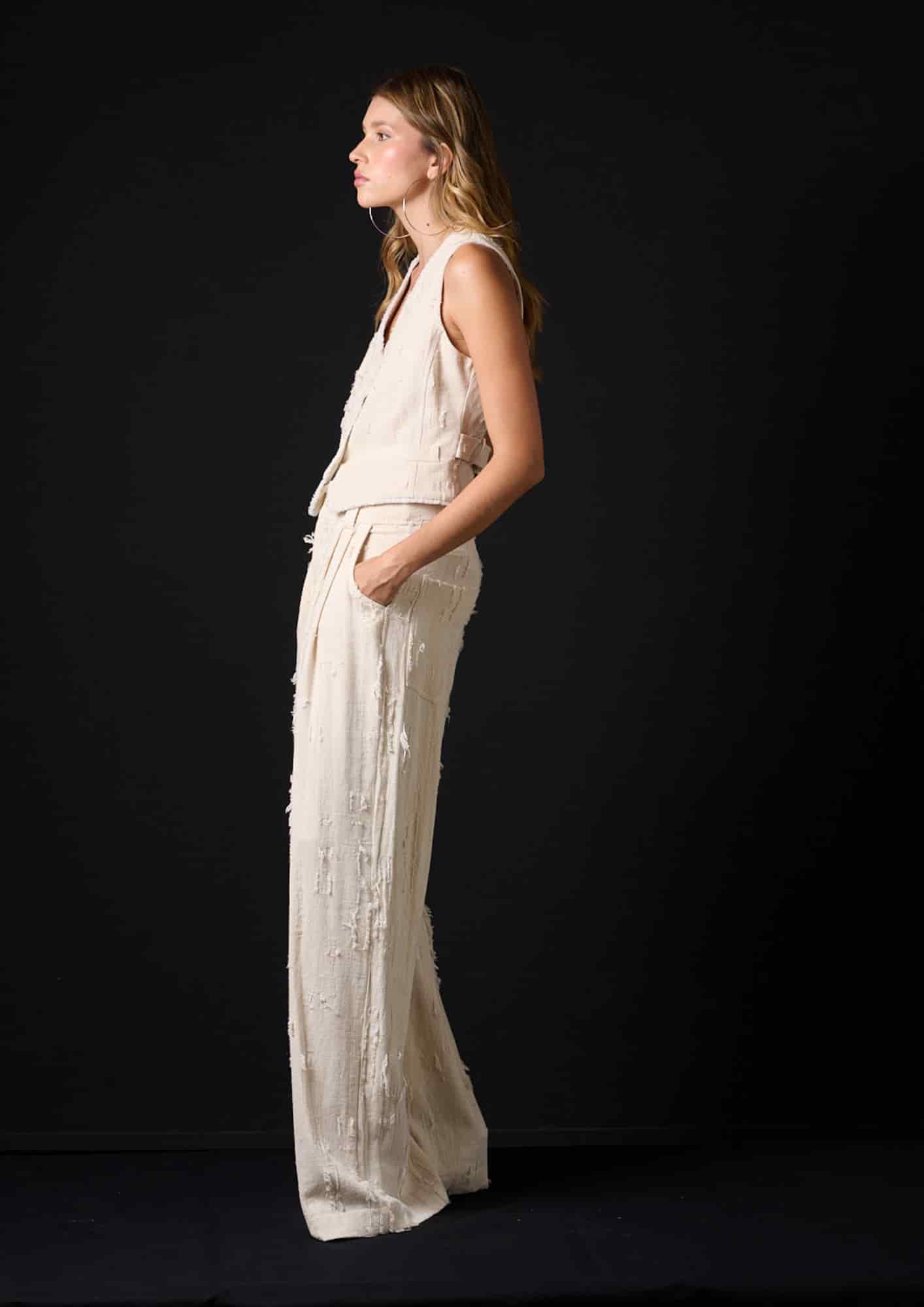 Margaux Pants - miniatura 4