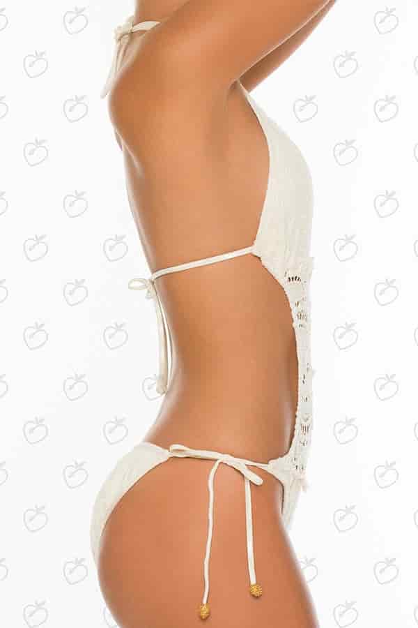 Santorini Monokini - miniatura 2