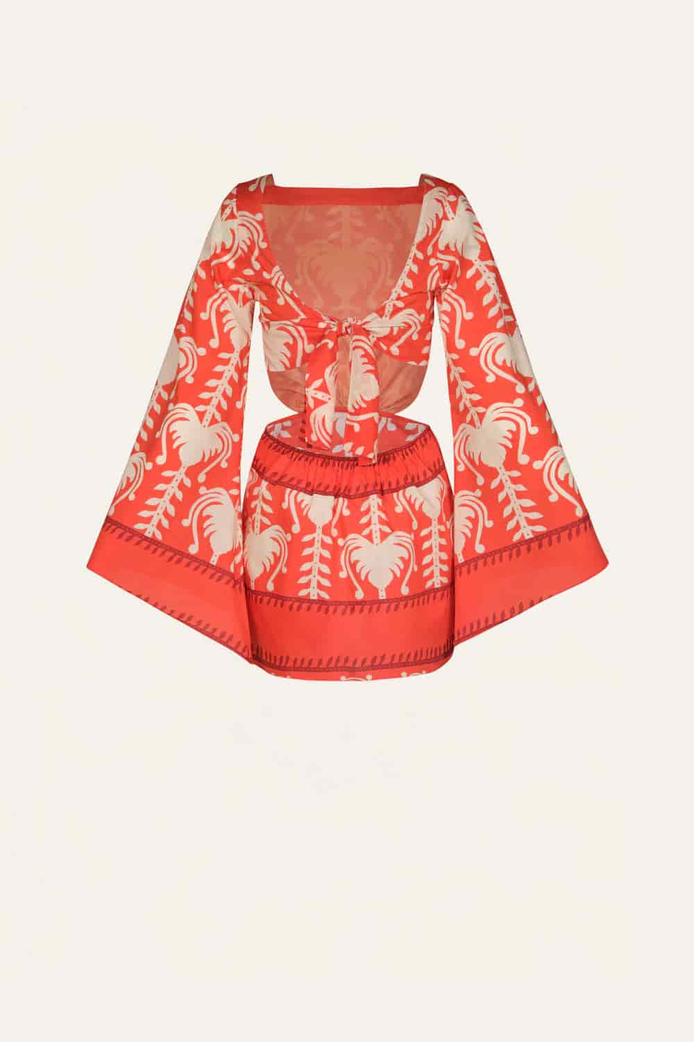 Words Of Wisdom Dress - miniatura 3