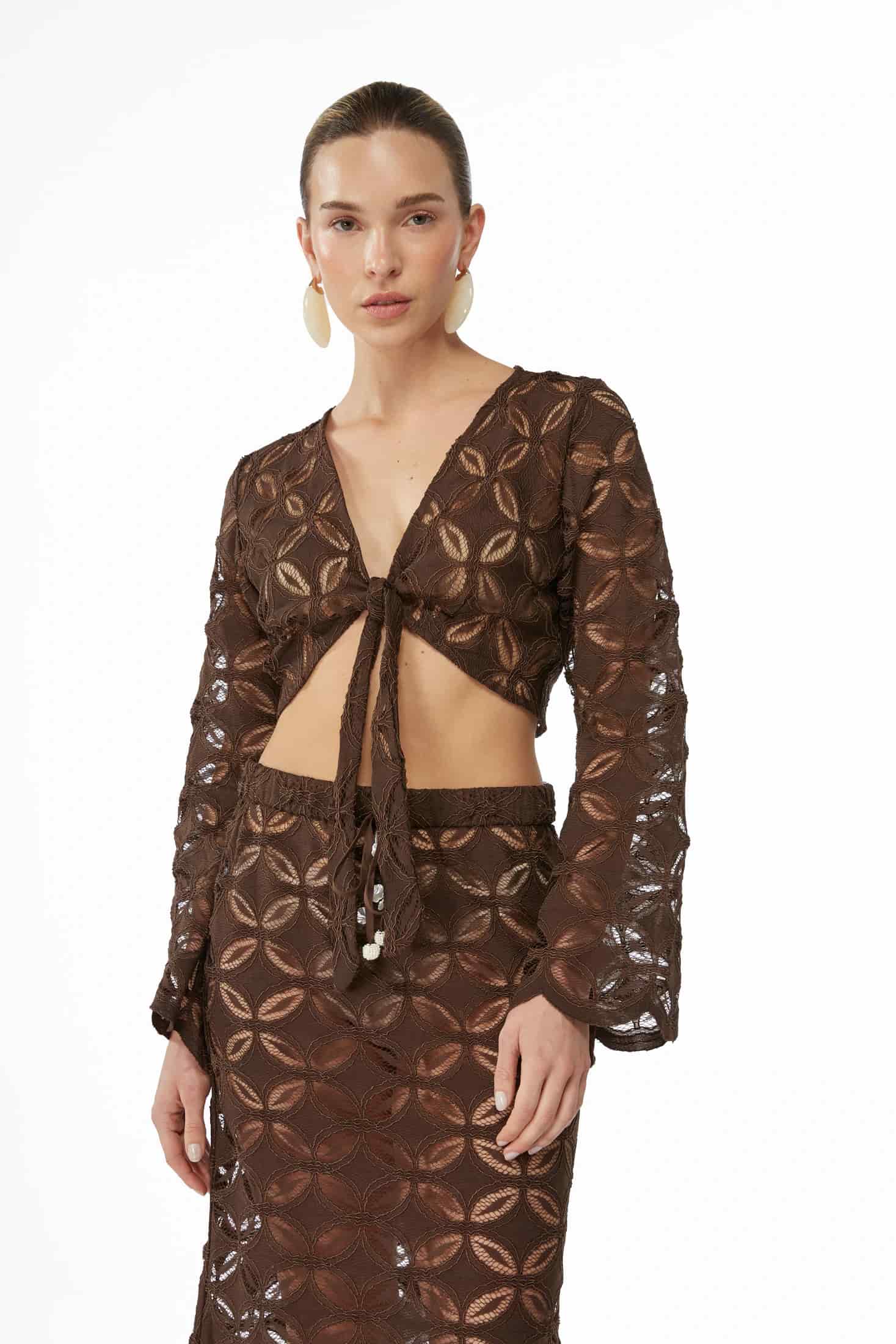 RIO TOP CHOCOLATE - miniatura 1