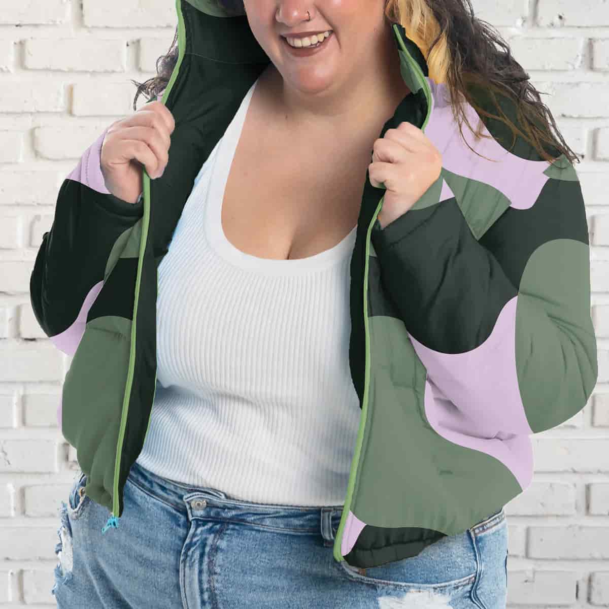 Chaqueta Sumapaz Manchas - miniatura 7